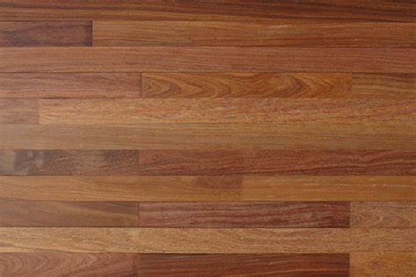 Unfinished Cumaru Hardwood Floorboards