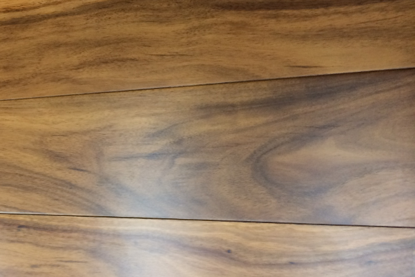 Acacia Tigerwood Solid Wood Flooring